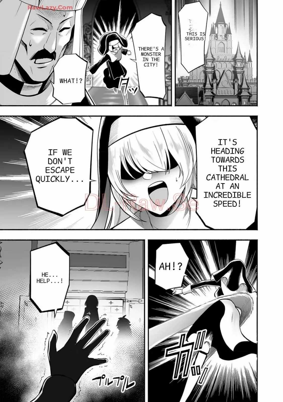 Unique Skill “Tame Encyclopedia” Chapter 9 - Page 10 in English