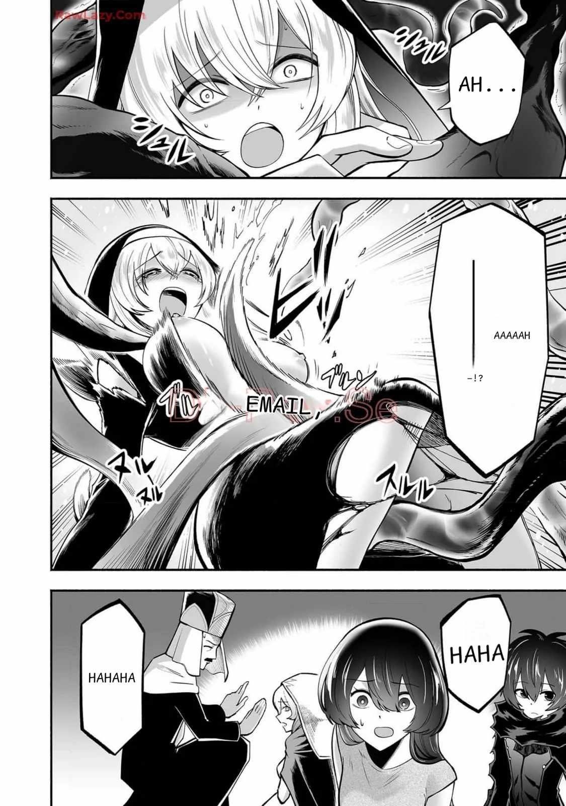 Unique Skill “Tame Encyclopedia” Chapter 9 - Page 11 in English
