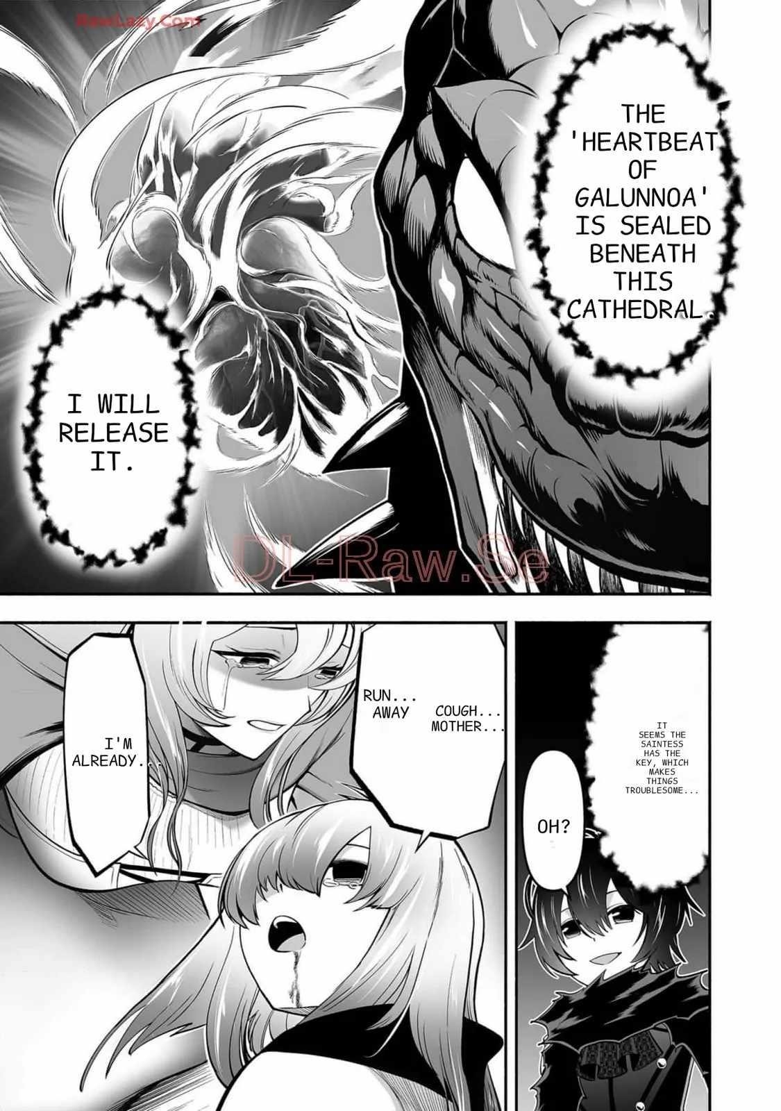 Unique Skill “Tame Encyclopedia” Chapter 9 - Page 14 in English