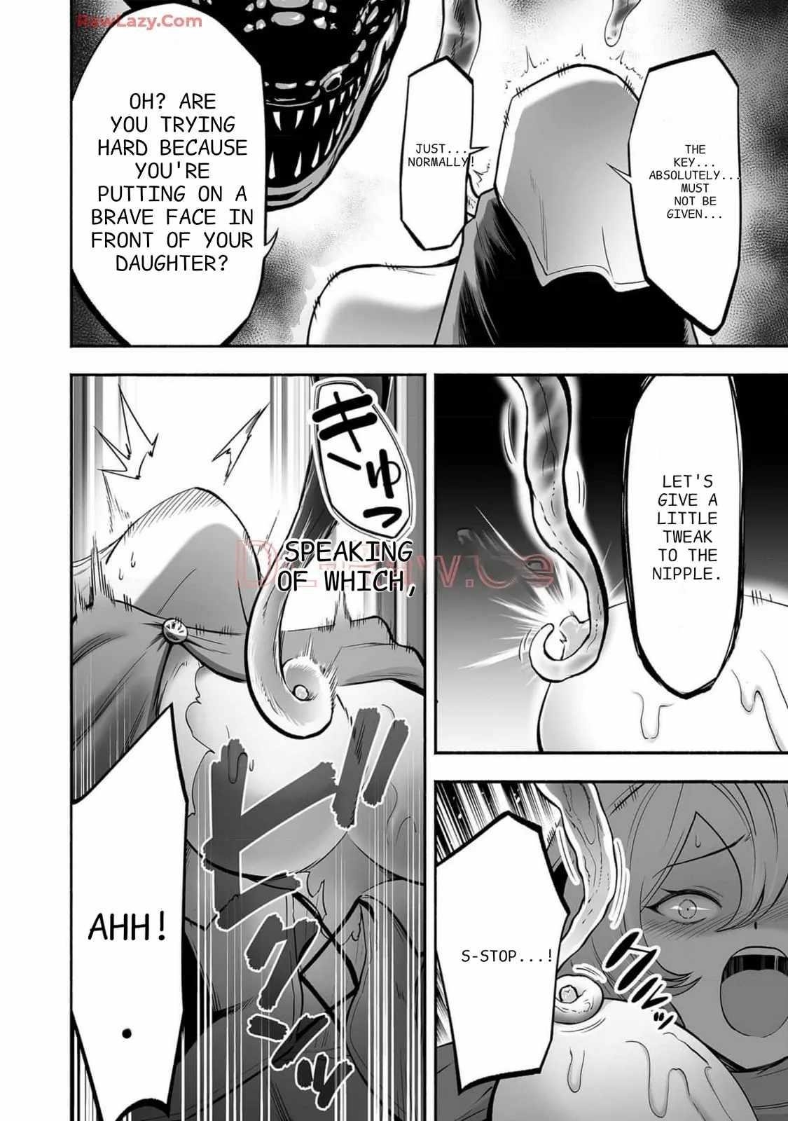 Unique Skill “Tame Encyclopedia” Chapter 9 - Page 19 in English