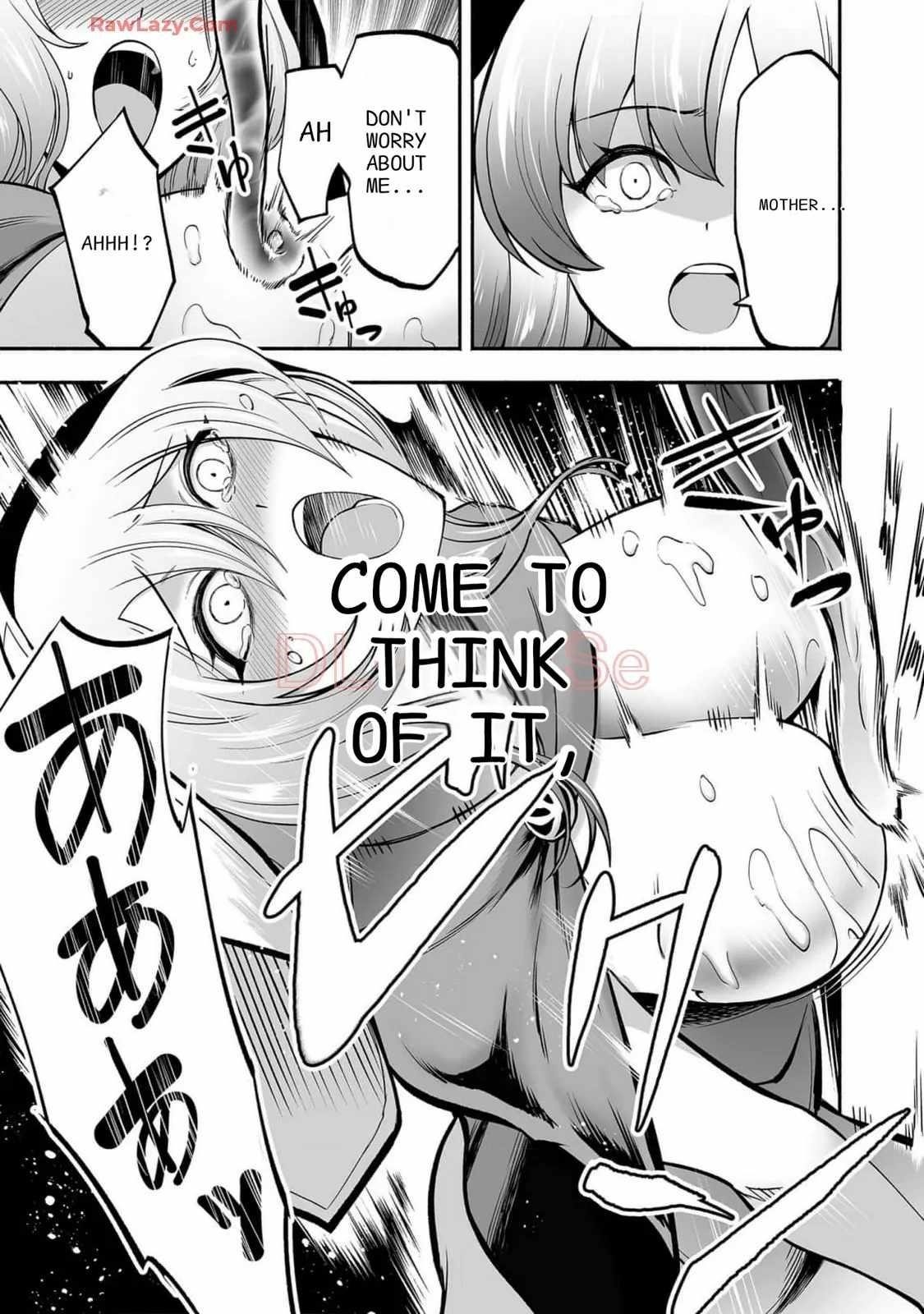 Unique Skill “Tame Encyclopedia” Chapter 9 - Page 20 in English