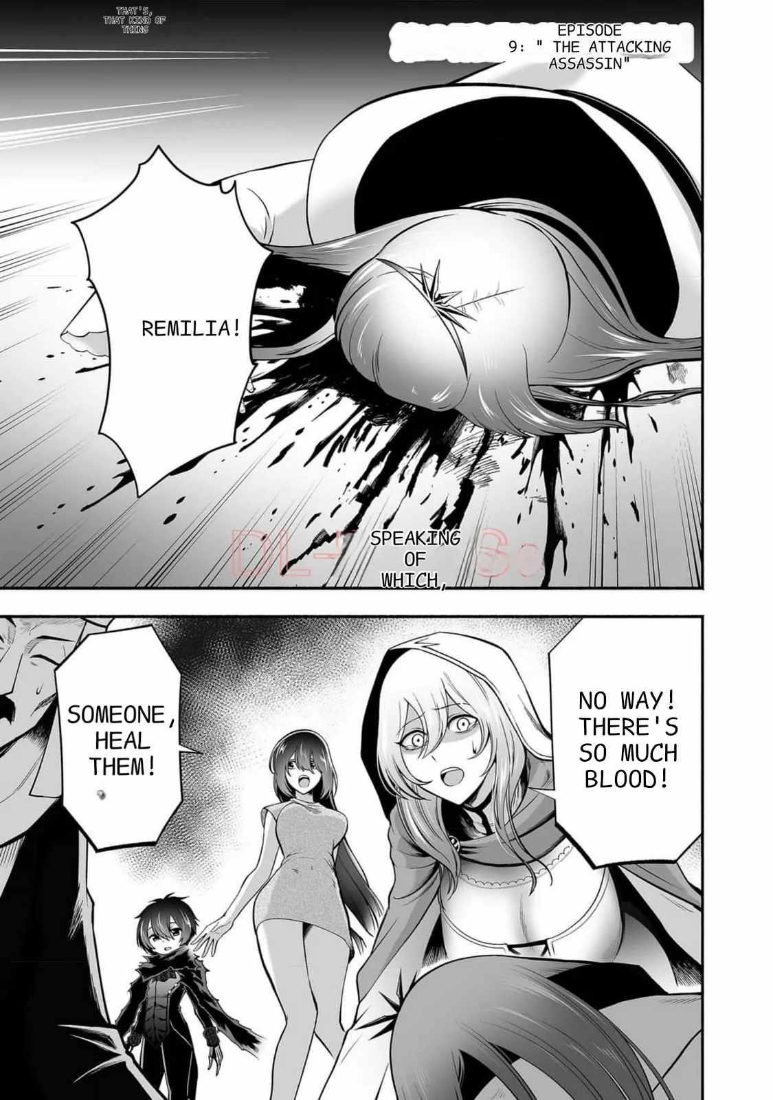 Unique Skill “Tame Encyclopedia” Chapter 9 - Page 6 in English