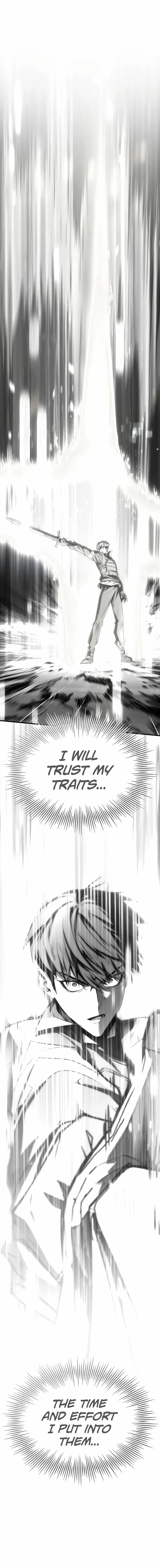 Trait Hoarder Chapter 31 - Page 20 in English