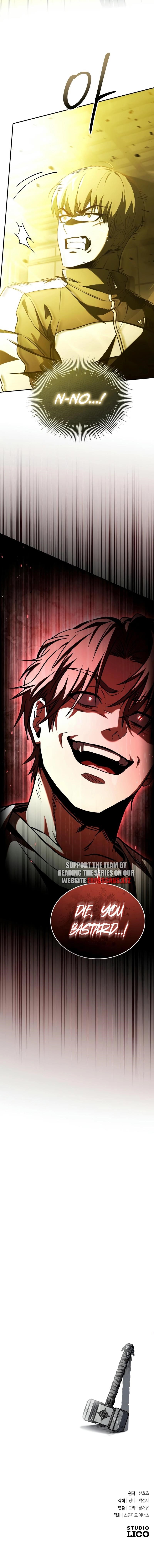 Trait Hoarder Chapter 32 - Page 26 in English