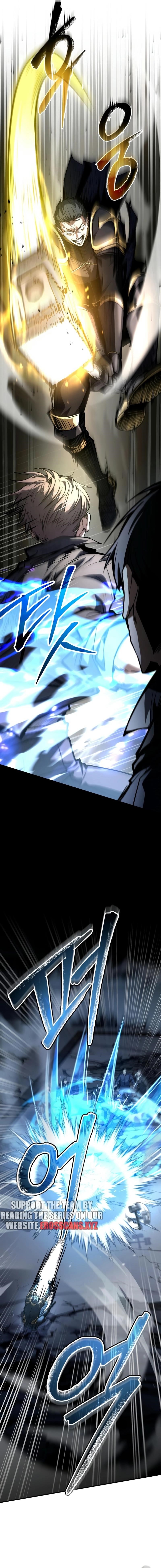 Trait Hoarder Chapter 32 - Page 3 in English