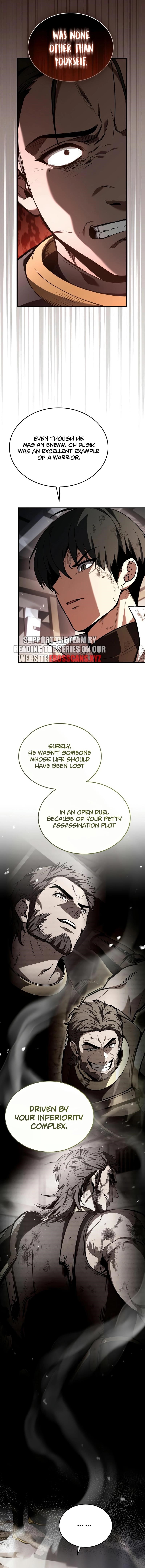 Trait Hoarder Chapter 32 - Page 6 in English