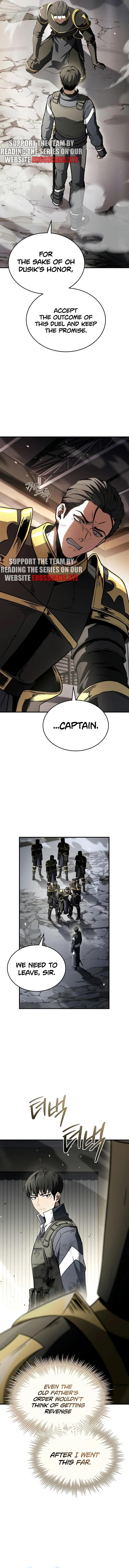 Trait Hoarder Chapter 32 - Page 7 in English