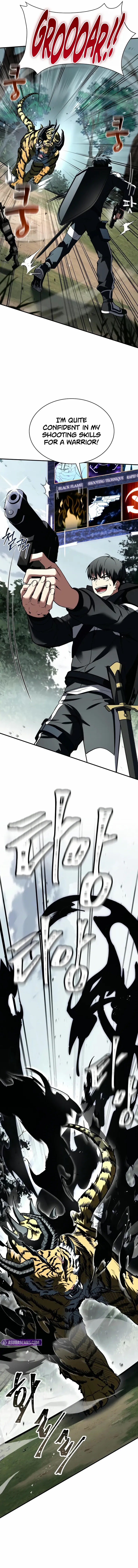 Trait Hoarder Chapter 35 - Page 3 in English