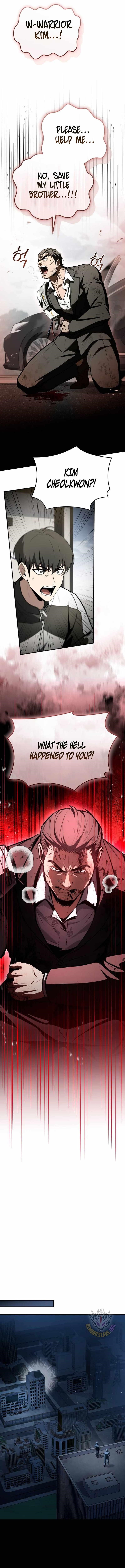 Trait Hoarder Chapter 40 - Page 15 in English