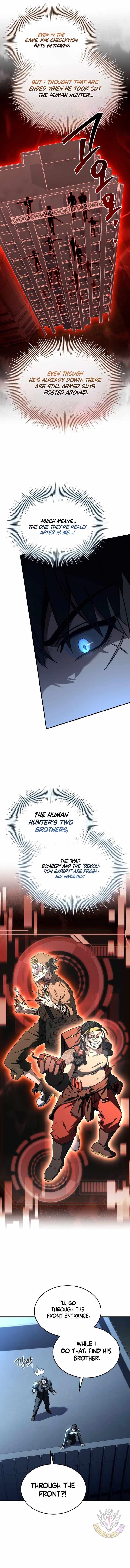 Trait Hoarder Chapter 40 - Page 17 in English