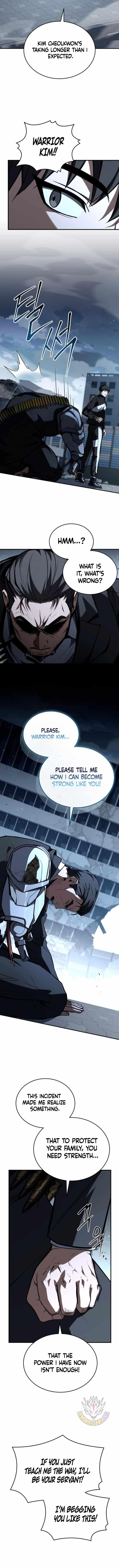 Trait Hoarder Chapter 41 - Page 10 in English
