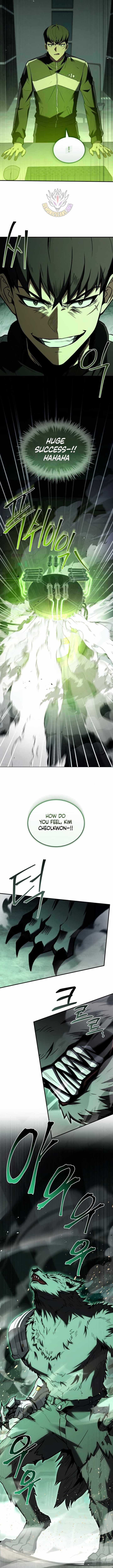 Trait Hoarder Chapter 41 - Page 17 in English