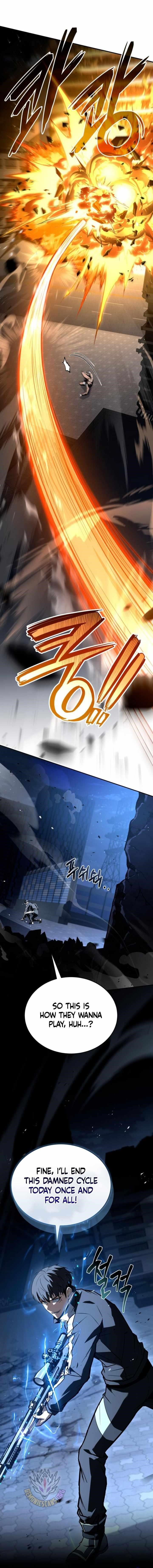 Trait Hoarder Chapter 41 - Page 5 in English