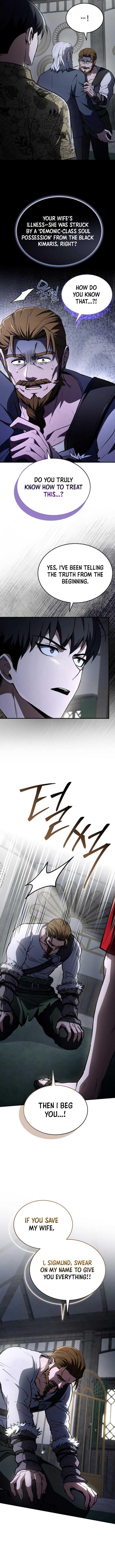 Trait Hoarder Chapter 43 - Page 10 in English