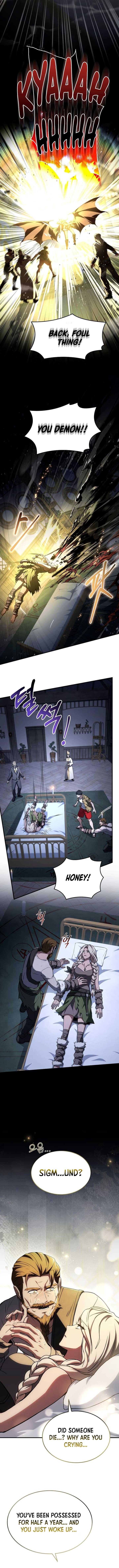Trait Hoarder Chapter 43 - Page 15 in English