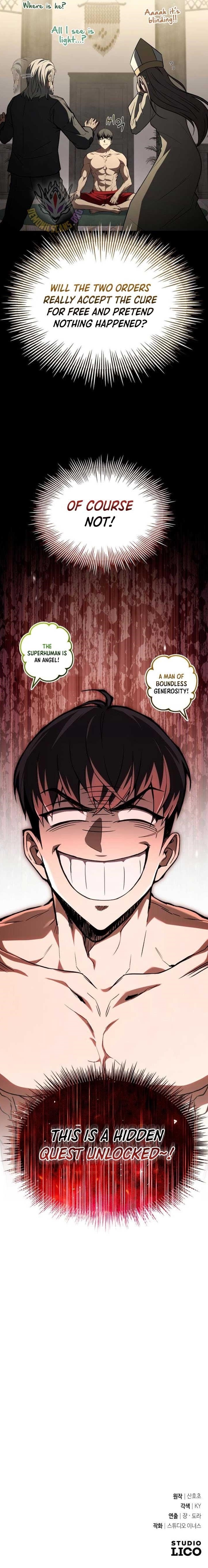 Trait Hoarder Chapter 43 - Page 20 in English