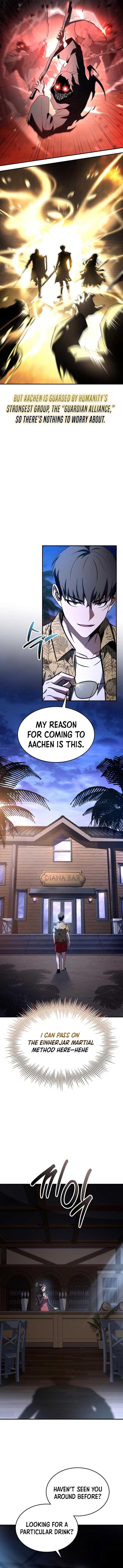 Trait Hoarder Chapter 43 - Page 4 in English