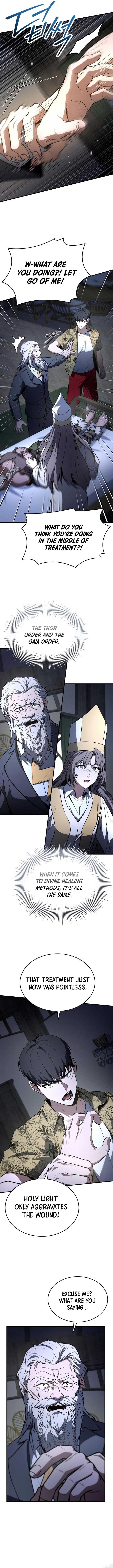 Trait Hoarder Chapter 43 - Page 7 in English