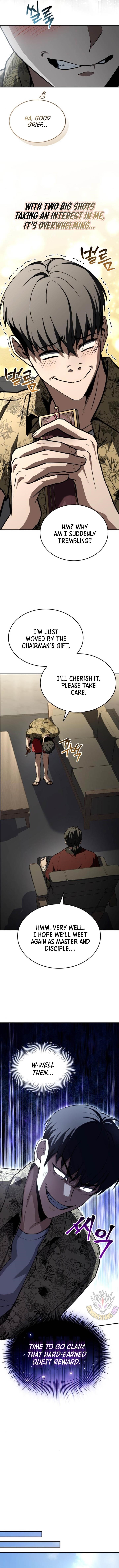 Trait Hoarder Chapter 44 - Page 10 in English
