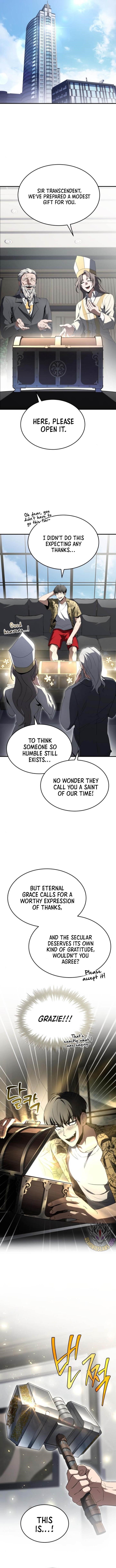 Trait Hoarder Chapter 44 - Page 11 in English