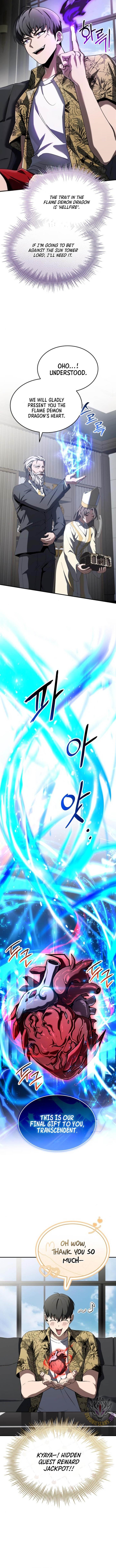 Trait Hoarder Chapter 44 - Page 14 in English