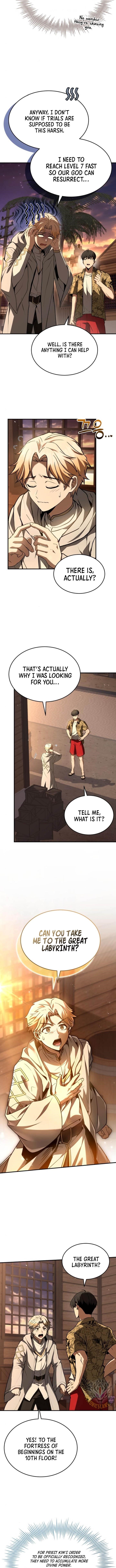 Trait Hoarder Chapter 44 - Page 18 in English