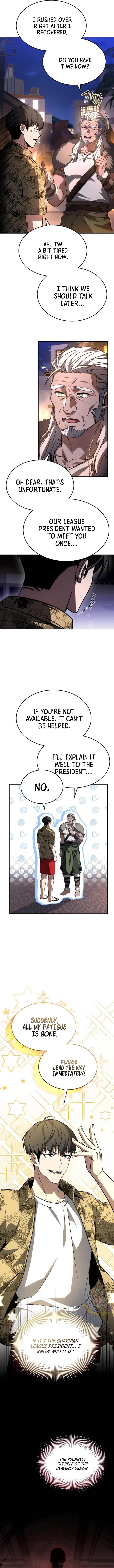 Trait Hoarder Chapter 44 - Page 4 in English