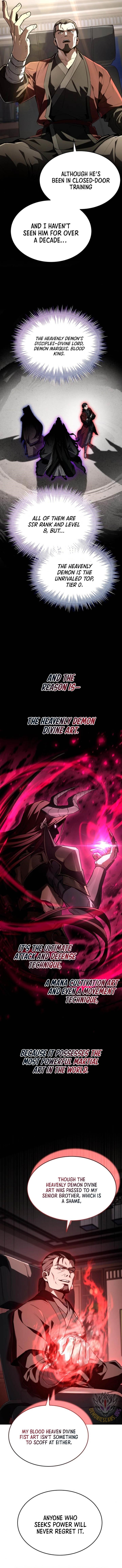 Trait Hoarder Chapter 44 - Page 7 in English