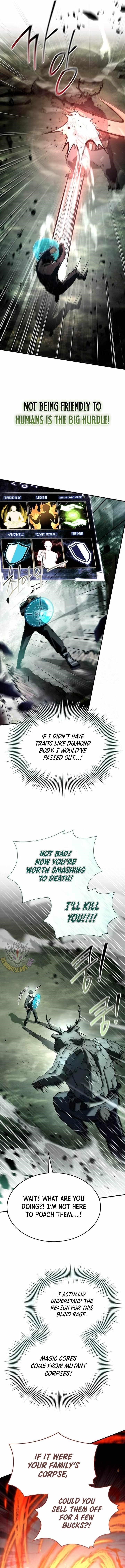 Trait Hoarder Chapter 46 - Page 13 in English