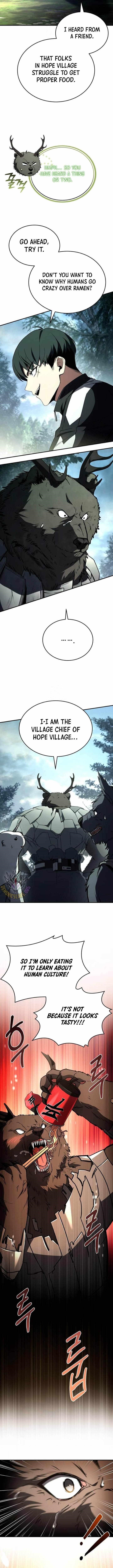 Trait Hoarder Chapter 46 - Page 17 in English
