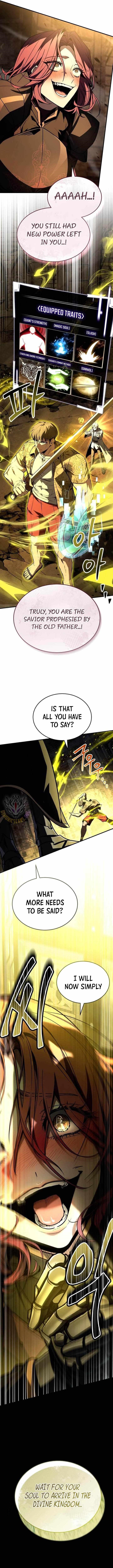 Trait Hoarder Chapter 46 - Page 4 in English