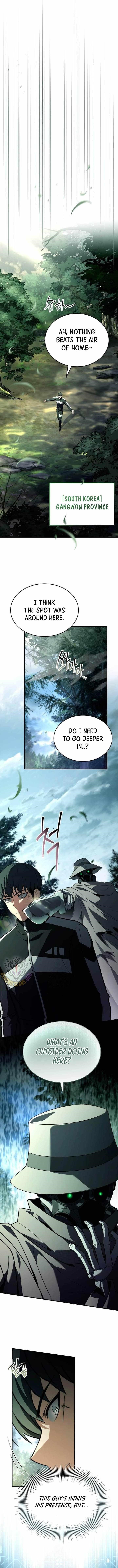 Trait Hoarder Chapter 46 - Page 9 in English