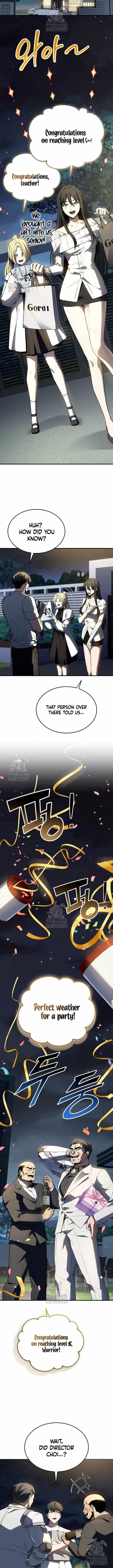 Trait Hoarder Chapter 47 - Page 15 in English