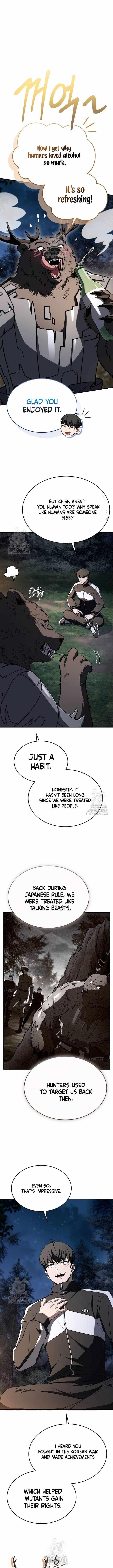 Trait Hoarder Chapter 47 - Page 4 in English