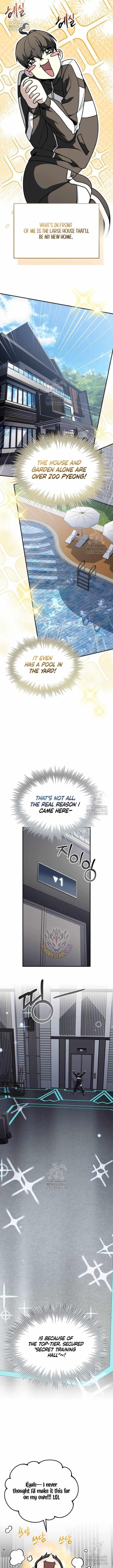 Trait Hoarder Chapter 47 - Page 9 in English