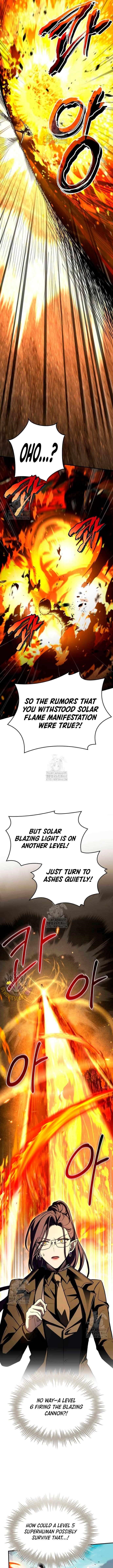 Trait Hoarder Chapter 48 - Page 12 in English