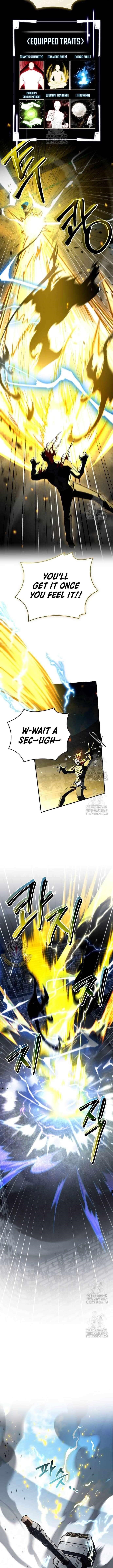 Trait Hoarder Chapter 48 - Page 14 in English