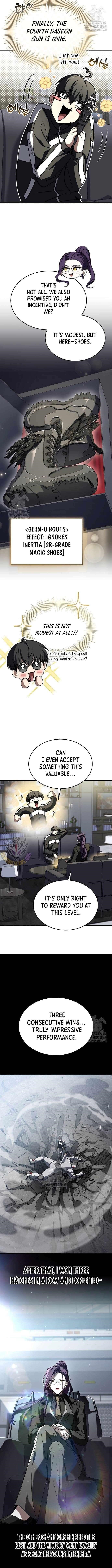 Trait Hoarder Chapter 48 - Page 16 in English