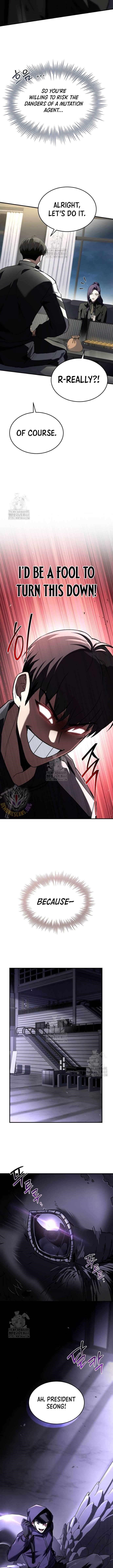 Trait Hoarder Chapter 48 - Page 19 in English