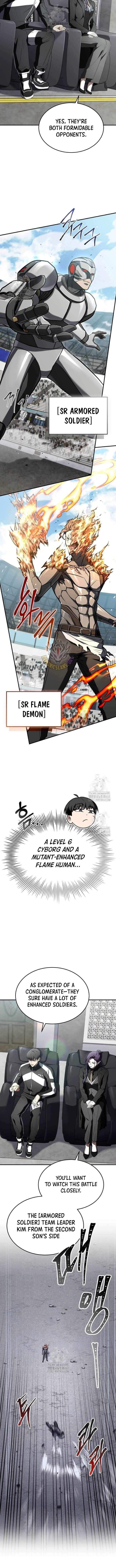 Trait Hoarder Chapter 48 - Page 4 in English