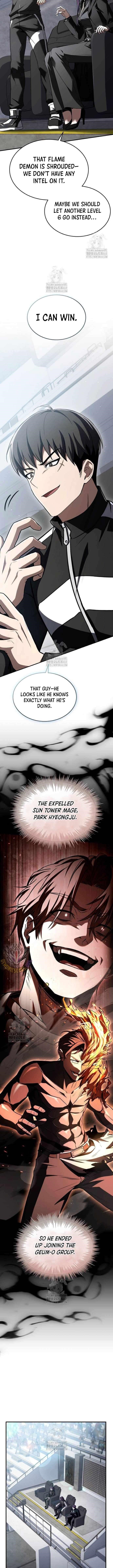 Trait Hoarder Chapter 48 - Page 8 in English