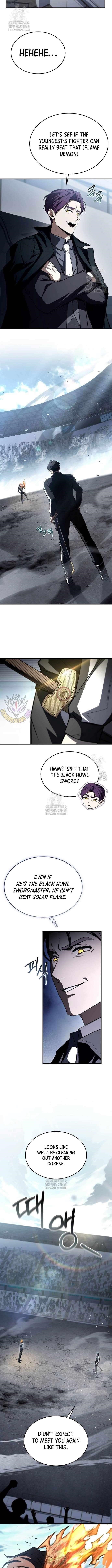 Trait Hoarder Chapter 48 - Page 9 in English