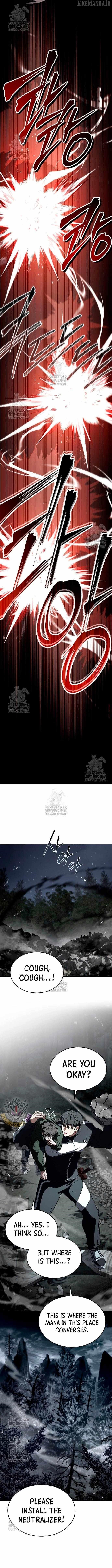 Trait Hoarder Chapter 51 - Page 10 in English
