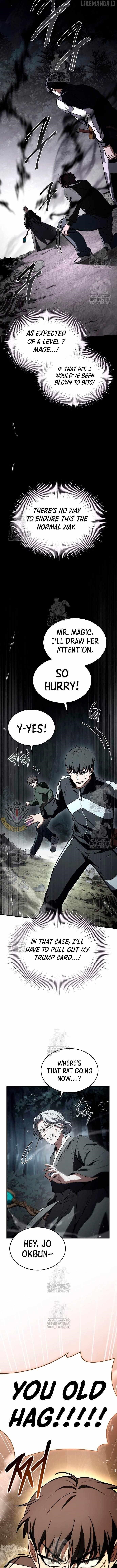 Trait Hoarder Chapter 51 - Page 12 in English