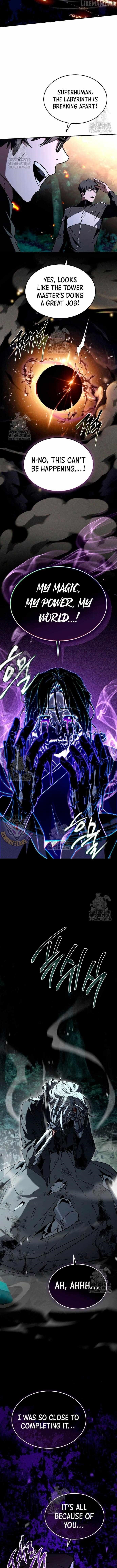 Trait Hoarder Chapter 51 - Page 16 in English