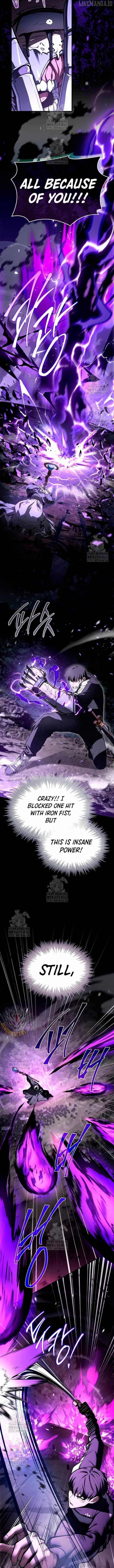 Trait Hoarder Chapter 51 - Page 17 in English