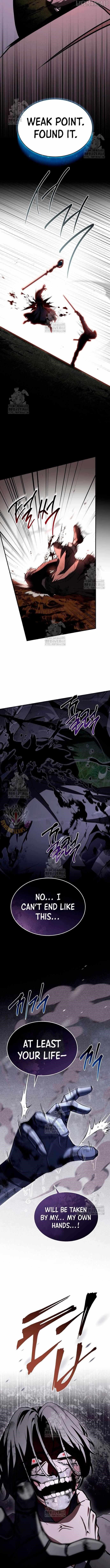 Trait Hoarder Chapter 51 - Page 19 in English