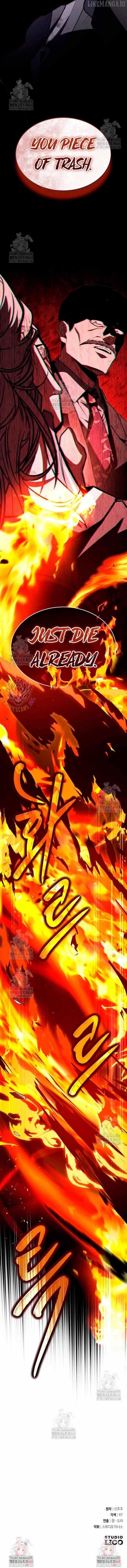 Trait Hoarder Chapter 51 - Page 20 in English
