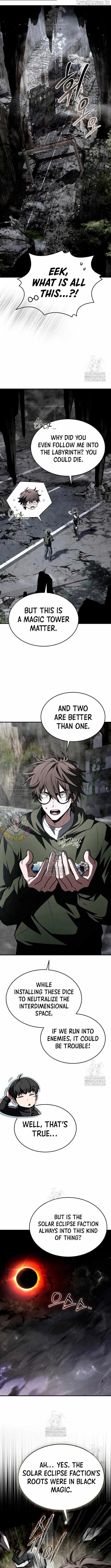 Trait Hoarder Chapter 51 - Page 5 in English