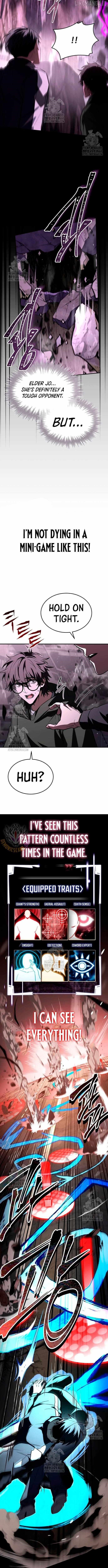 Trait Hoarder Chapter 51 - Page 9 in English